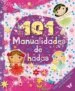 AudioLibro 101 Manualidades de Hadas de Varios Autores