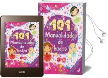 Descargar AudioLibro 101 Manualidades de Hadas de Varios Autores año 2014