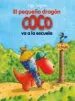 AudioLibro 14.El Pequeño Dragon Coco va a la Escuela de Ingo Siegner