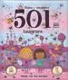 AudioLibro 501 Imagines. Juega con tus Amigas de Varios Autores
