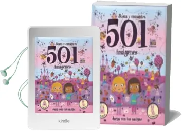 Descargar AudioLibro 501 Imagines. Juega con tus Amigas de Varios Autores año 2014