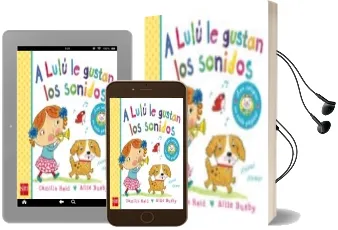 Descargar AudioLibro A Lulu le Gustan los Sonidos de Camilla Reid año 2014