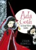 AudioLibro Ada Goth eta Ilargia Hilaren Jaialdia de Chris Riddell