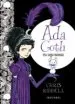 AudioLibro Ada Goth eta Sagu Mamua de Chris Riddell