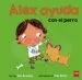 AudioLibro Alex Ayuda con el Perro de Beth Bracken