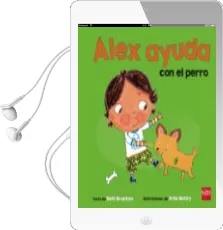 Descargar AudioLibro Alex Ayuda con el Perro de Beth Bracken año 2014