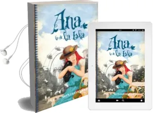 Descargar AudioLibro Ana, la de la Isla ( Libro Iii) de Lucy Maud Montgomery año 2014