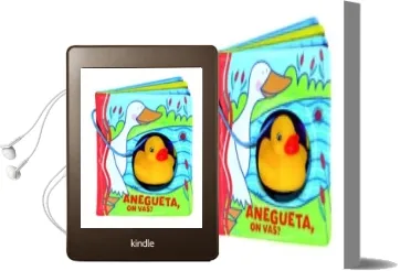 Descargar AudioLibro Anegueta, on vas? de Varios Autores año 2014