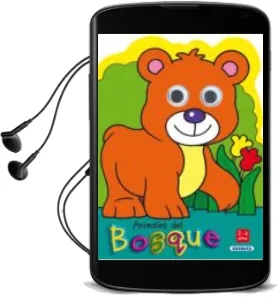 Descargar AudioLibro Animales del Bosque de Jordi Busquets año 2014