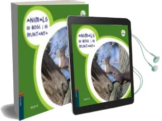 Descargar AudioLibro Animals de Bosc i de Muntanya de Varios Autores año 2014
