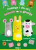 AudioLibro Animals de la Granja (Doblega i Decora) de Varios Autores