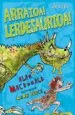 AudioLibro Arraioa! Lerdesaurioa! de Alan Macdonald