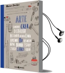 Descargar AudioLibro Arte: Crea tu Libro de Marion Deuchars año 2014