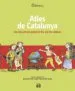 AudioLibro Atles de Catalunya de Pilarin Bayes
