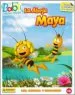 AudioLibro Baby Sticker Album Abeja Maya de Varios Autores
