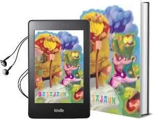 Descargar AudioLibro Basajaun de Antton Irusta año 2014