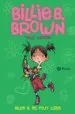 AudioLibro Billie b. Brown, 3. Billie b. es muy Lista de Sally Rippin