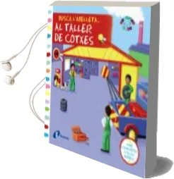 Descargar AudioLibro Busca l Abelleta al Taller de Cotxes de Varios Autores año 2014