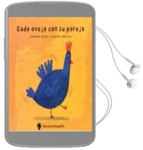 Descargar AudioLibro Cada Oveja con su Pareja de Estrella Ortiz año 2014