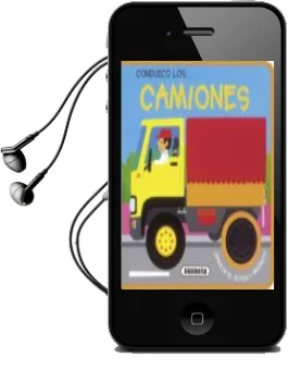 Descargar AudioLibro Camiones de Jordi Busquets año 2014