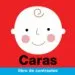 AudioLibro Caras de Roger Priddy