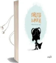 Descargar AudioLibro Carlitos Super m (Euskera) de Margarita Del Mazo año 2014
