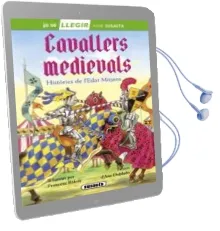 Descargar AudioLibro Cavallers Medievals de Ana (Ed.) Doblado año 2014