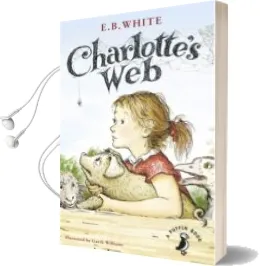 Descargar AudioLibro Charlotte s web de E.B. White año 2014
