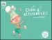 AudioLibro Chim y el Tiramisu de Trinitat Gilbert