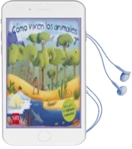 Descargar AudioLibro Como Viven los Animales de Christiane Dorion año 2014