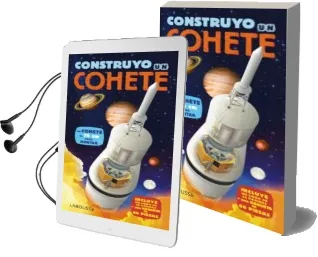Descargar AudioLibro Construyo un Cohete de Varios Autores año 2014