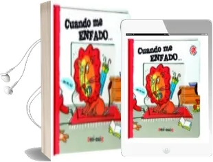 Descargar AudioLibro Cuando me Enfado de Varios Autores año 2014