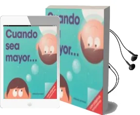 Descargar AudioLibro Cuando sea Mayor de Patrick George año 2014