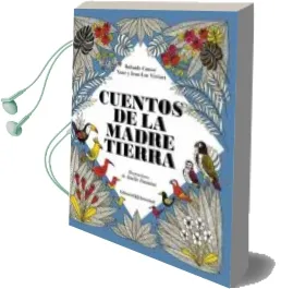 Descargar AudioLibro Cuentos de la Madre Tierra de Varios Autores año 2014