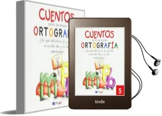 Descargar AudioLibro Cuentos para Aprender Ortografía 5                                                                   de Varios Autores año 2014