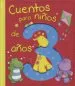AudioLibro Cuentos para Niños de 3 Años de Varios Autores