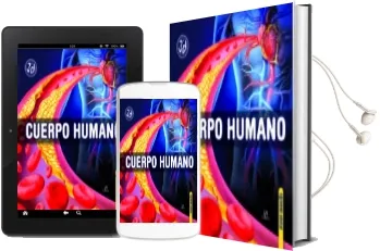 Descargar AudioLibro Cuerpo Humano de Varios Autores año 2014