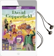 Descargar AudioLibro David Copperfield de Varios Autores año 2014
