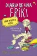 AudioLibro Diario de una Friki 1: Una Nueva Vida de Anna Cammany