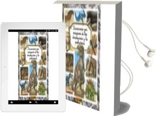 Descargar AudioLibro Diccionario por Imágenes de los Dinosaurios y la Prehistoria de Emilie Beaumont año 2014