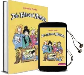Descargar AudioLibro Die Wilden Huhner de Cornelia Funke año 2014