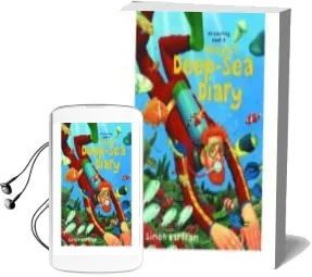 Descargar AudioLibro Dougal s Deep-Sea Diary de Simon Bartram año 2014