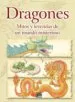 AudioLibro Dragones: Mitos y Leyendas de un Mundo Misterioso de Eleonora Barsotti
