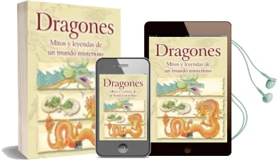 Descargar AudioLibro Dragones: Mitos y Leyendas de un Mundo Misterioso de Eleonora Barsotti año 2014