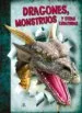 AudioLibro Dragones, Monstruos y Otras Criaturas de Maria Mañeru