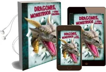 Descargar AudioLibro Dragones, Monstruos y Otras Criaturas de Maria Mañeru año 2014