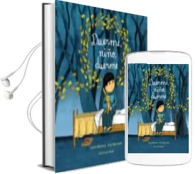 Descargar AudioLibro Duerme, Niño, Duerme de Laura Herrera año 2014