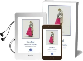 Descargar AudioLibro El Arca y el Fantasma de Henry) Stendhal (Beyle año 2014