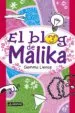 AudioLibro El Blog de Malika de Gemma Lienas