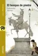 AudioLibro El Bosque de Piedra de Fernando Alonso